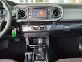 2019 Toyota Tacoma 2WD SR52WD SR Double Cab 5' Bed I4 AT (Natl)