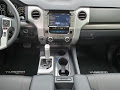 2020 Toyota Tundra 4WD SR54WD SR Double Cab 6.5' Bed 5.7L (Natl