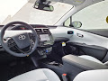 2021 Toyota Prius XLE